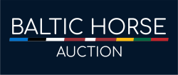 Baltic Horse Auction